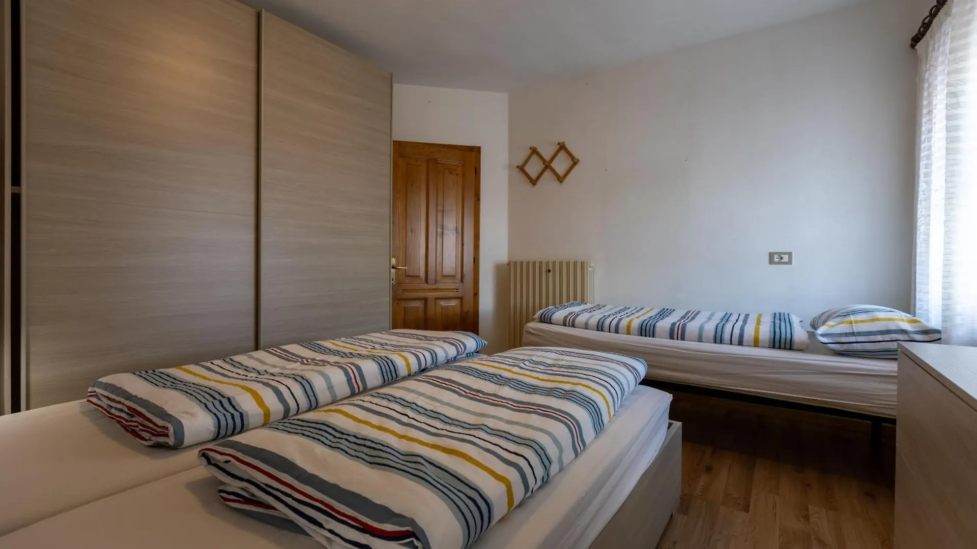 Appartamento Laerchenwald - Trepalle Livigno 0*,