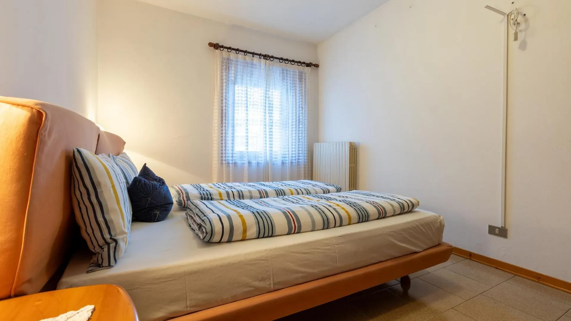 Appartamento Laerchenwald - Trepalle Livigno
